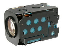 Sony licensed national warranty 36 times anti-shake wide dynamic integrated camera movement FCB-CX1020P