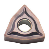 CNC car blade CNC blade WNMG080404-EF YBG205 stainless steel