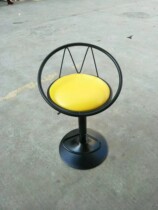 Factory direct bar chair bar chair lifting swivel chair chair front desk chair cash register chair reception chair lounge chair lounge chair
