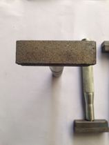 Diamond portable grinding wheel finisher orthopedic knife grinding wheels not flat can fix things like grinding wheels