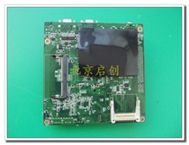 Qichuang AIMB-213D single board computer motherboard ITX industrial motherboard Beijing spot