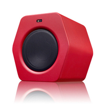 Line goods MONKEY BANANA Turbo-10 R 10-inch overweight low speaker pair 