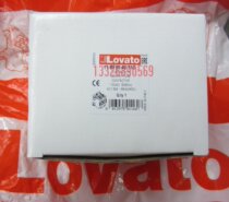 BF5040 original Italian LOVATO four-pole contactor BF50