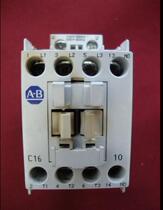 Original Allen Bradly contactor 100-C16*10