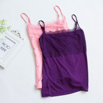 100 lap moodeir lace with a brace with adjustable shoulder strap female big code swarm with undershirt small vest harness