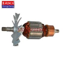 DCA Dongcheng SIB-FF-114X234 flat sanding machine Rotor Stator Dongcheng 9045 Sander accessories