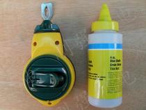 Mini Ink Powder Shenda Tool Decoration decoration decoration cartridge powder box slide mudwire tool