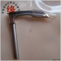 Oak car bending needle multi-pin car hook needle VC008 pants head car bending needle 1404 bent needle pull waist cart bending needle