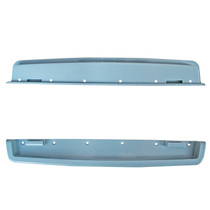 Wanghai fishing box A special clasp base accessories left and right Universal box cover clasp bottom plate card holder card slot