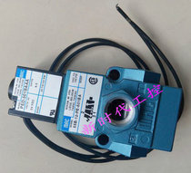 Spot MAC solenoid valve 55B-14-PE-501BA-591BA PID PED-501BAAA
