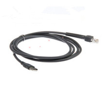 Motorola Xunbao LS2208 LS1203 4208 6707 6708 scanner alternative data cable USB