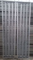 Chengdu factory direct scaffolding pedal scaffold pedal accessories construction frame