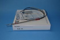 Brand new KEYENCE Kienz Fiber CZ-11 Quality assurance for one year