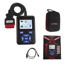OBDMATE OM580 OBD2 EOBD Code Read Scanner汽车故障检测仪