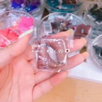 Aoi Japan bridge Lijia small shop Lijia doll Jinny doll accessories shoes brown boots Brown