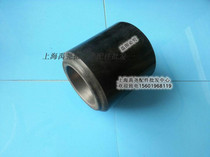 Okuzin hydraulic handling small wheel front wheel ground ox hand pull cart low raised small wheel 65X70 forklift wheel Okuzin transfer truck