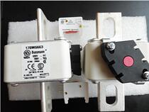 BUSSMANN fuse 170M6663 900A 690V aR