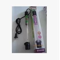 Minjiang gold diamond series submersible UV germicidal lamp JZ-UV6W 10W 15W 20W 30W in addition to green algae lamp