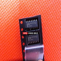 Chip Amplifier TL064IDR TL0641 TL064I SOP-14 package new spot