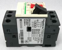  Original Schneider (Shanghai) Motor circuit breaker GV2-ME05C GV2ME05C 0 63-1A