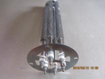 Injection molding machine 50KG barrel electric heating tube dryer 50KG electric heating tube