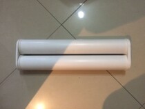  Ion exchange resin column for medical pure water machine