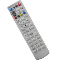 Original China Telecom Unicom ZTE TV network set-top box IPTV remote control ZXV10 B600 700