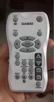 CASIO CASIO projection remote control CASIO projector original remote control brand new