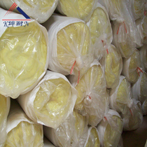 (Package installation and sound insulation more worry-free) Guangzhou centrifugal glass cotton felt installation service