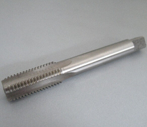 Tap thread sheath Special tapping Wire spiral sleeve tapping straight groove Spiral groove STM2-24