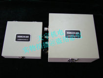 ZC46A high resistance meter with electrode box resistance meter Resistance tester Electrode measuring instrument