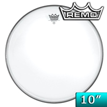 (total agent line goods) REMO BA-0310-00 10-inch monolayer transparent through drum pimmy