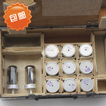 Brand new inventory Early 4P1S 4J1S 2J27S receiver tube Audio bile machine electronic tube set