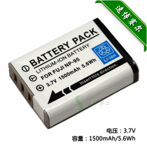 Brand Special FUJIFILM Fuji X100 X100LE X100LE X100S X100T digital camera battery