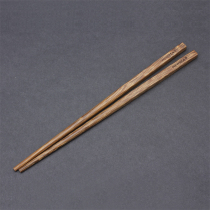 NEWREA chicken wing wood chopsticks childrens chopsticks 19cm