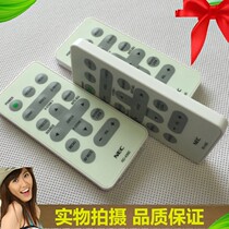 (Original picture) NEC NP100 NP100 NP200 projector remote control projector remote control