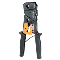 Baogong CP-376E 6p 8p network crimping pliers telephone computer Crystal Head crimping pliers