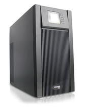 KSTAR costar UPS uninterruptible power supply YDC9110H external battery 10KVA 8000W Single in single out