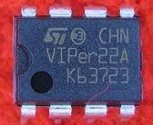 Switching power management chip VIPER22A