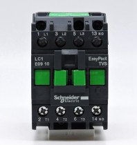  Original Schneider (Wuhan) AC contactor LC1E0910Q5N LC1-E0910Q5N AC380V