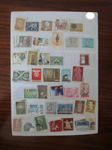 (Woozi Fairy Tales) B Distribution Ticket Foreign Stamps Portugal Spin Stamp 1 Yuan 2 Arbitrarily Chosen