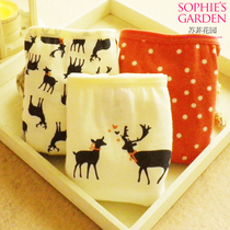 Special Price Cotton Culture Lady Briefs Female 100% Pure cotton Low waist triangular All cotton Jane approximately Adolescent Girl 16568