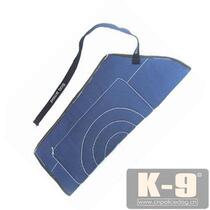 Work Dog Training Equipment Canvas Bashing Armguard Dog Training Supplies