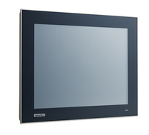  Advantech 15-inch touch flat ultra-thin sheet computer TPC1551TE3BE1901-T*