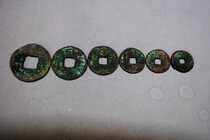 Daquan Fifty Zhongquan 30 Koizumi 20