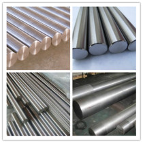 Monel K500 Monel alloy rod high temperature alloy rod solid rod diameter 3-300mm zero cut