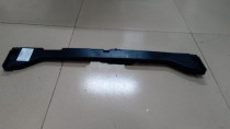 Suitable for 05-11 Audi A6L rear bumper deflector bracket fixing plate rear bumper deflector bracket