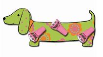 Germanys Waldi Leuchten childrens room suction top light animal series 659150 match 822260