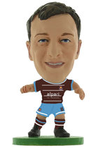 soccerstarz Soccer Doll-Noble (West Ham United 2014-15)