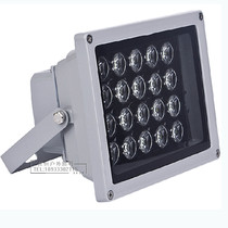 6W12W18W24W48W Big Tree Spotlight Led Floodlight Spotlight Afar LED Lamp High power outdoor light